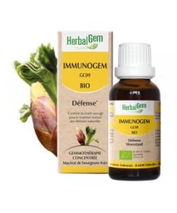 Immunogem (Complex Defence) BIO, 15 ml